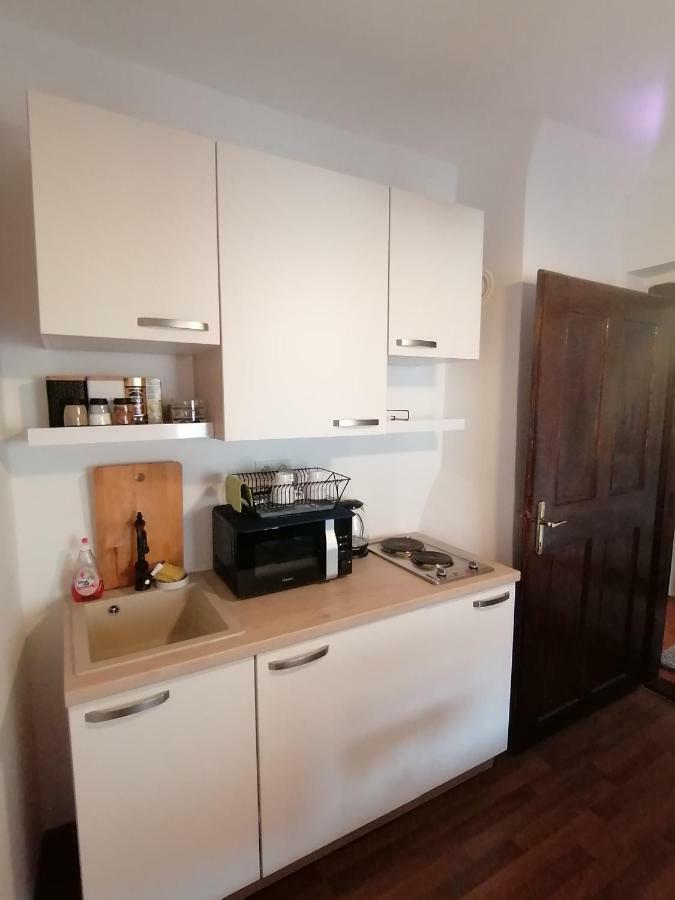 Studio Apartment Zagorka Tkalciceva Street Загреб Екстер'єр фото